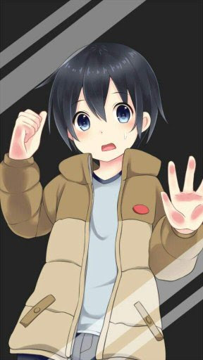Fotos De Anime Para Perfil De Whatsapp Para Hombres / Chat De 1 A My