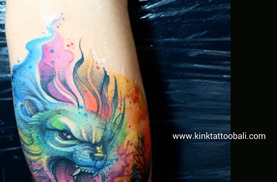 Paling Keren 30+ Tato Di Lengan Terbaru Gambar Tato Keren