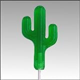 Saguaro Lollipops