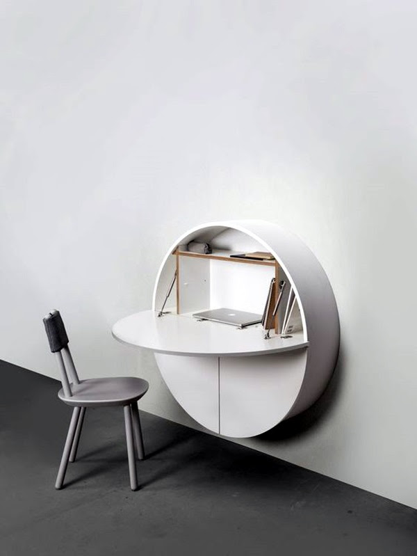 Intelligent Furnitures to Can MakeYour Life Smarter (10)