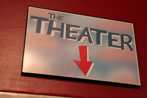 Magnet Theater image 9