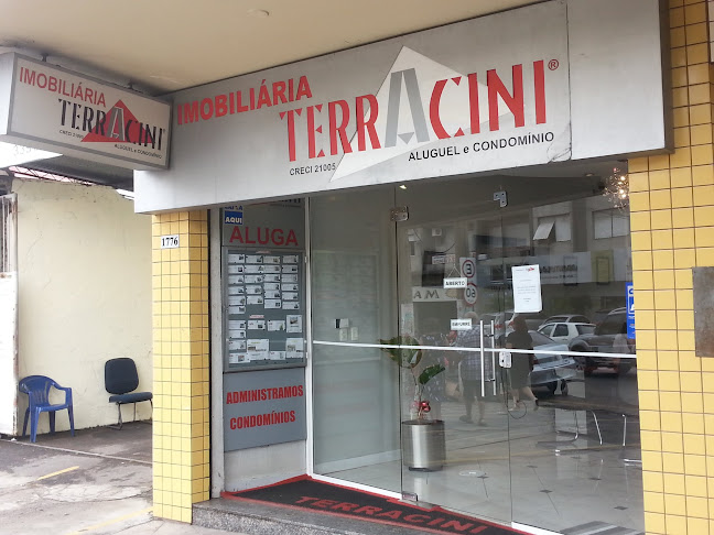 Avaliações sobre Imobiliária Terracini em Porto Alegre - Imobiliária