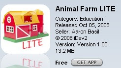 Animal-farm-lite Animal-farm-lite