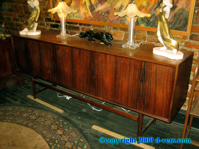 antique