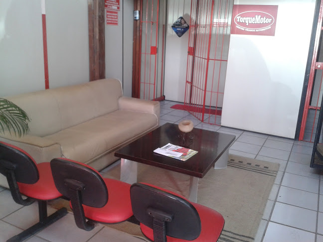 Comentários e avaliações sobre Torque Motor Centro Automotivo