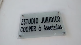 Estudio Jurídico Cooper & Asociados
