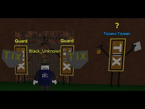 tycoon tix workbench