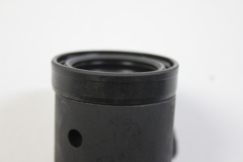 R1150GS Fork Seal and Dust Seal Replacement