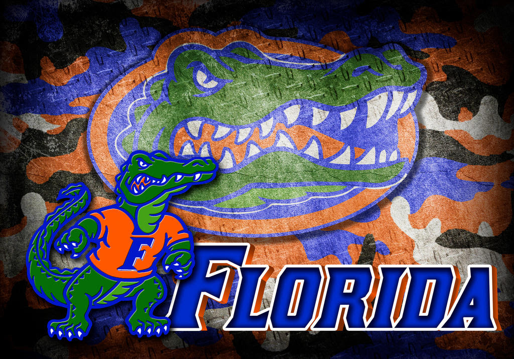 Gators Wallpaper - HD Wallpapers