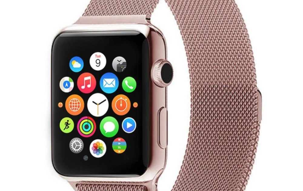 target apple watch se