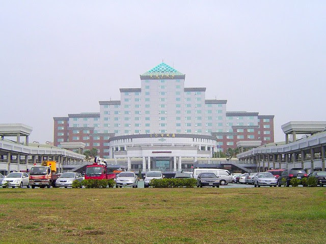 台南市政府/無限台南