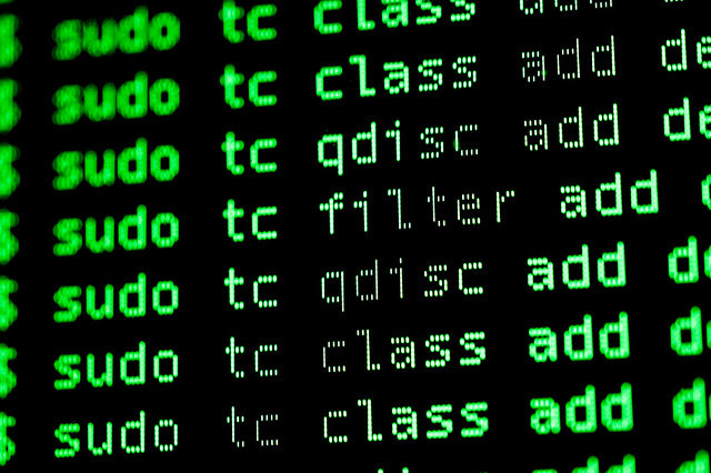 Project 365 Day 87: Shaping Code