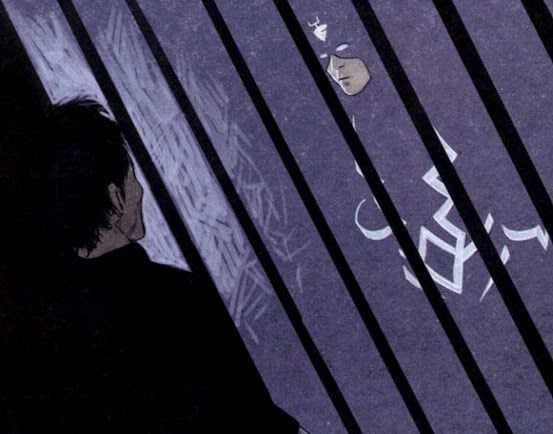 Guerra Silenciosa: Primeira Parte