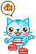 Kawaii graphics