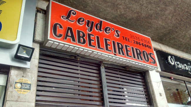 Leyde's Cabeleireiros