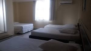Avaliações sobre Hotel Estação Express em Curitiba - Hotel