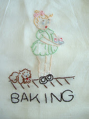 Baking