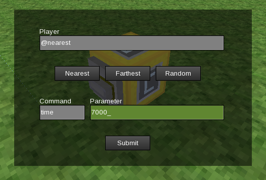 最高のマインクラフト 最新minetest コマンド