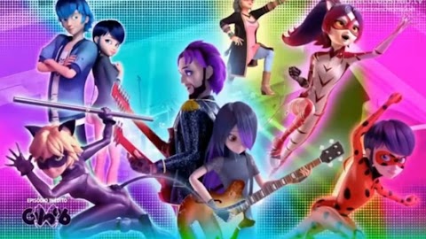 Miraculoushub Ml Tv Full Episodes And Livestreams