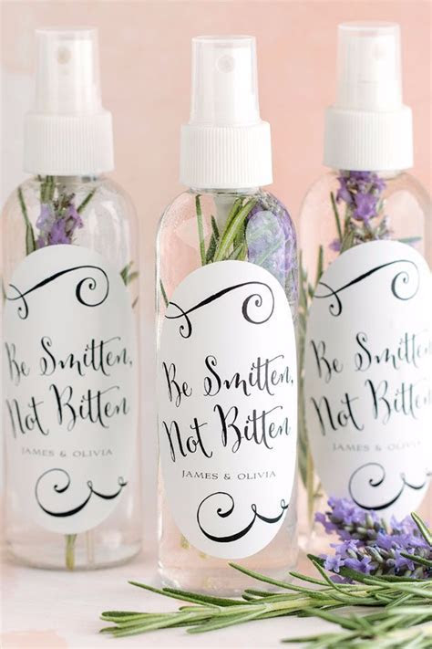 31 Brilliantly Creative Wedding Favors You Can Make For 31 Brilliantly Creative Wedding Favors You Can Make For