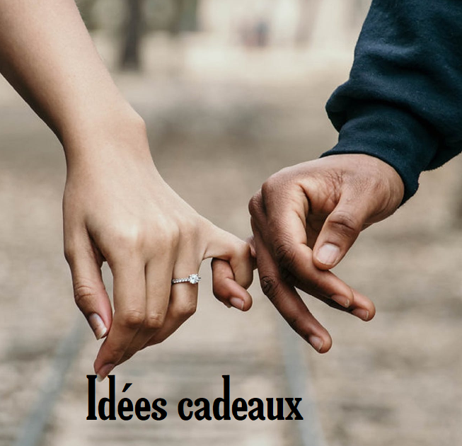 2 Ans De Mariage Cadeau