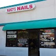 Nancy's Nails