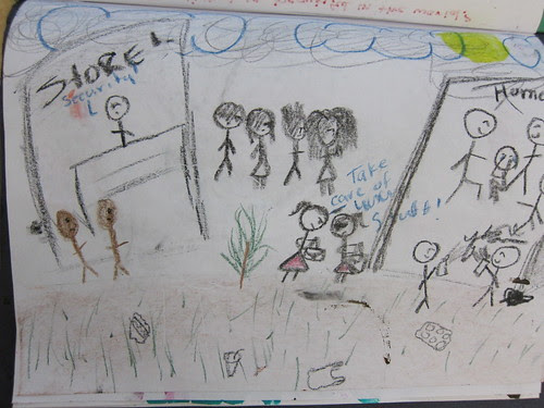 Student Journals