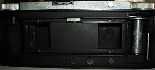 stereo realist camera