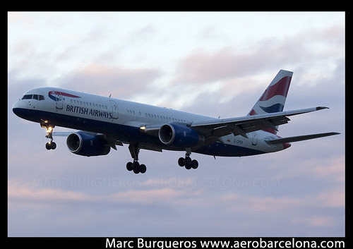 BRITISHAIRWAYSB757G-CPER(LAST757BAFLIGHT)
