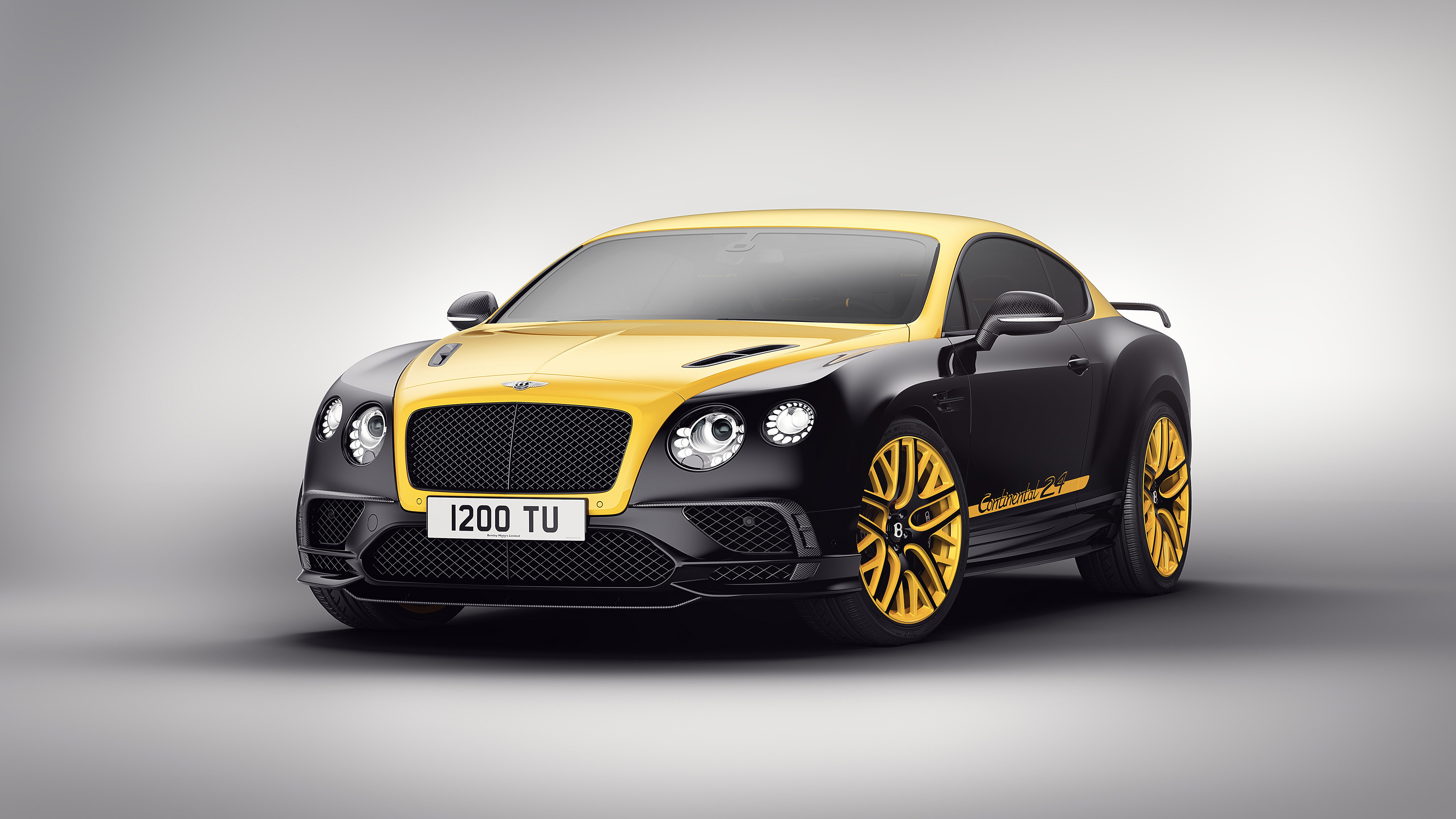 Bentley Car Wallpaper
