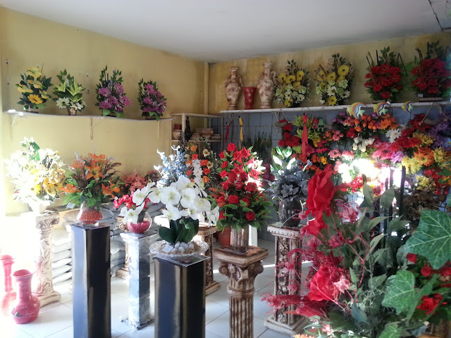 Artesão & Flores - Bellas - Floricultura