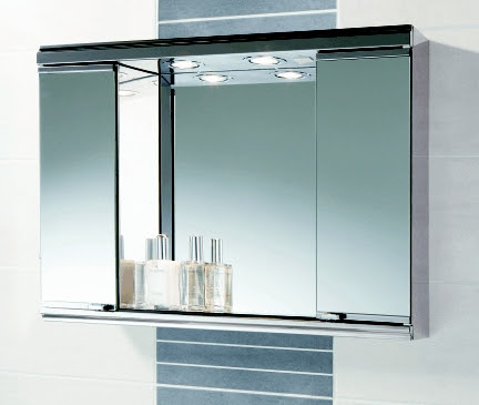 Home Bargains Bathroom Cabinets Triple Mirror Bathroom Cabinet Uk