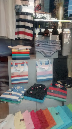 Borelli Classic - Loja de roupa