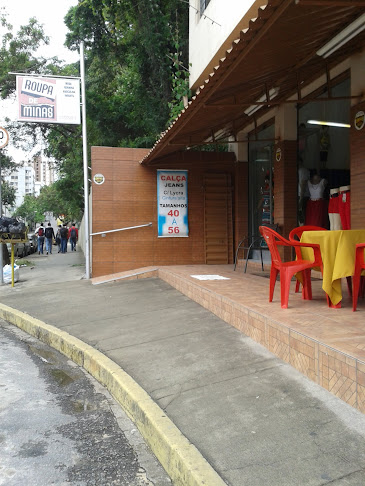 Roupa de Minas - Belo Horizonte