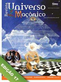 Revista Universo Maçonico Edição 12