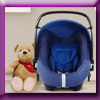 BRITAX - GAGNEZ BABY-SAFE I-SIZE BRITAX - GAGNEZ BABY-SAFE I-SIZE