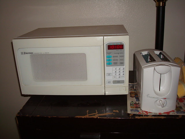 2004 Kenmore Toaster Oven | Pictures New Idea