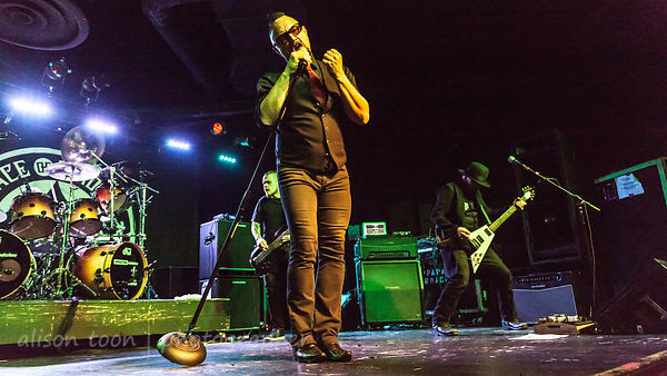 Geoff Tate's Operation: Mindcrime
