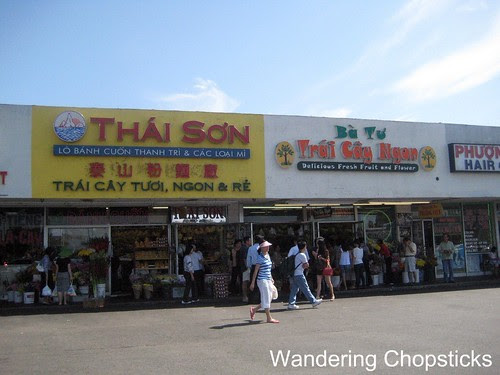 Thai Son Lo Banh Cuon - Westminster (Little Saigon) 1