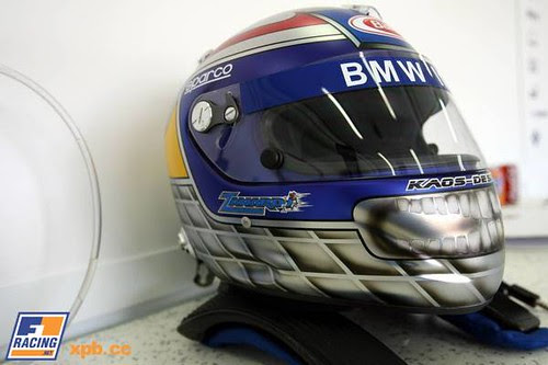 DELL Formula BMW World Final 2006