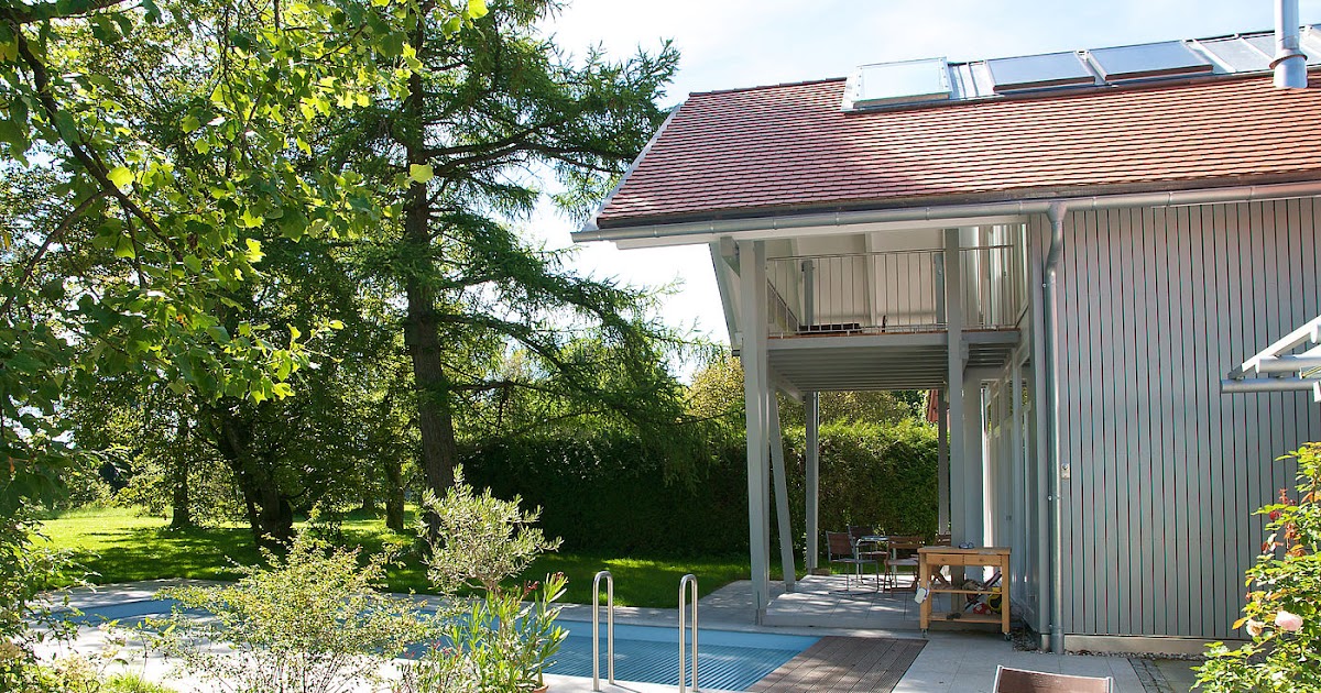 42+ großartig Bilder Holz Am Haus Terrasse am Haus mit