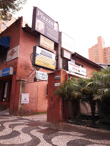 Avaliações sobre Restaurante Vó Di em Curitiba - Restaurante