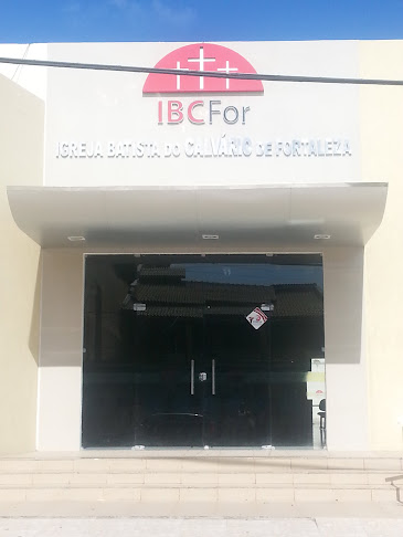 Rua Cônego Braveza, 875 - Cidade dos Funcionários, Fortaleza - CE, 60823-012, Brasil