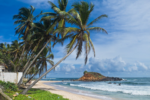 Mirissa