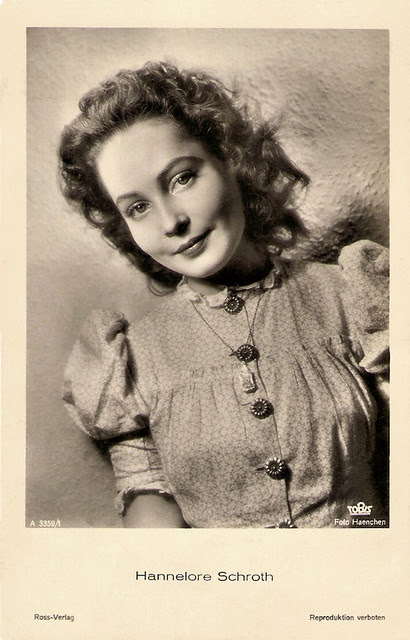 Hannelore Schroth
