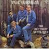 KENTUCKY GENTLEMEN, THE - true bluegrass