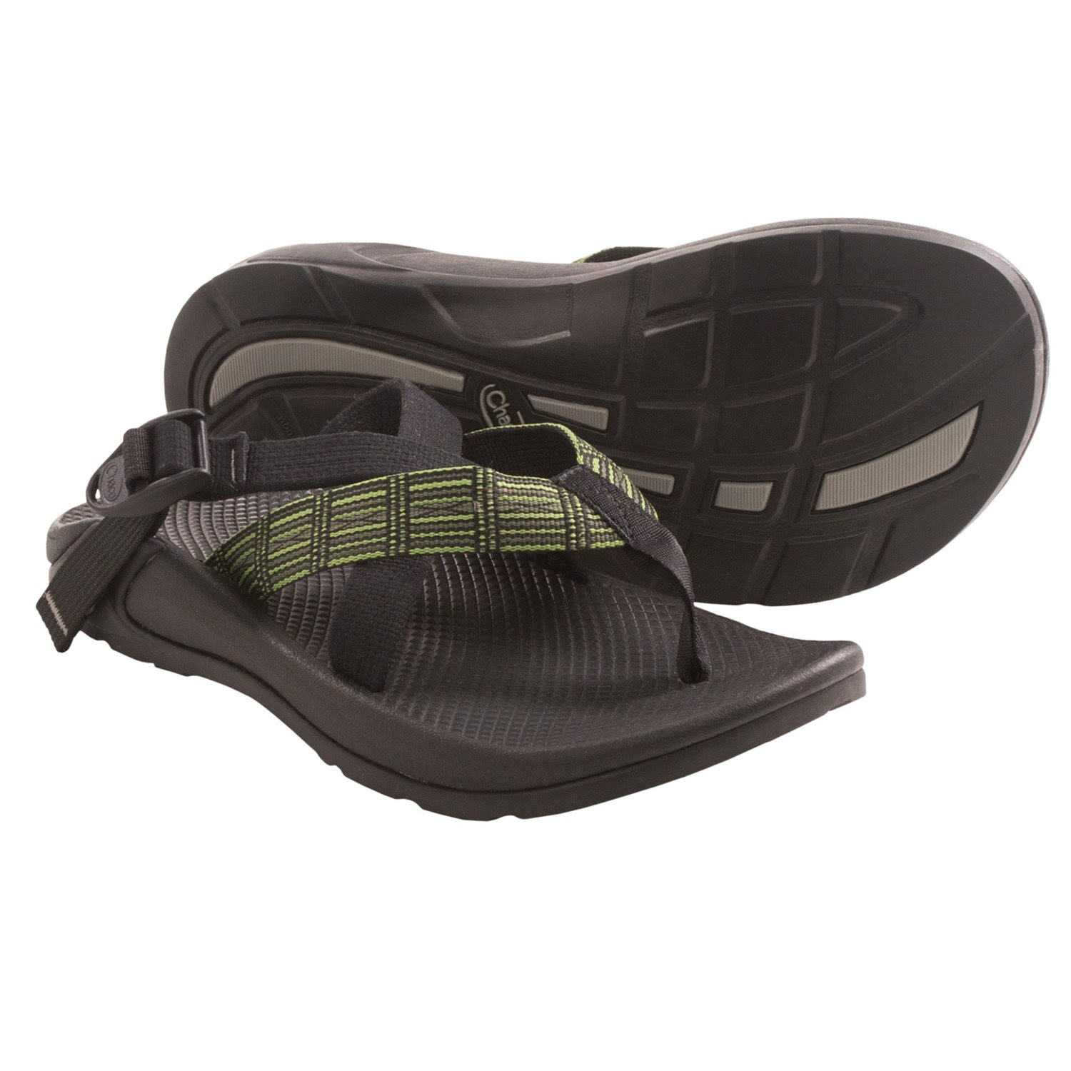 chacos ecotread