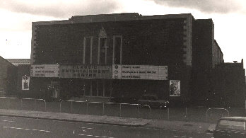 The CLASSIC ENTERTAINMENT CENTRE! Low Fell, Tyne & Wear. The CLASSIC ENTERTAINMENT CENTRE! Low Fell, Tyne & Wear.