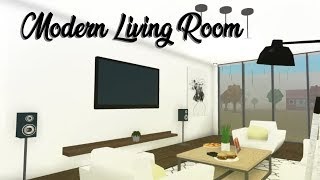 Living Room Decorating Ideas Bloxburg No Gamepass - Living Room New Design