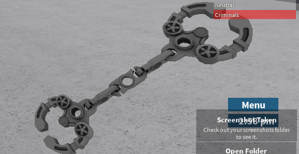 handcuffs